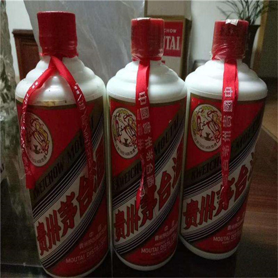 卫东回收88年茅台酒多少钱（最新更新行情）?