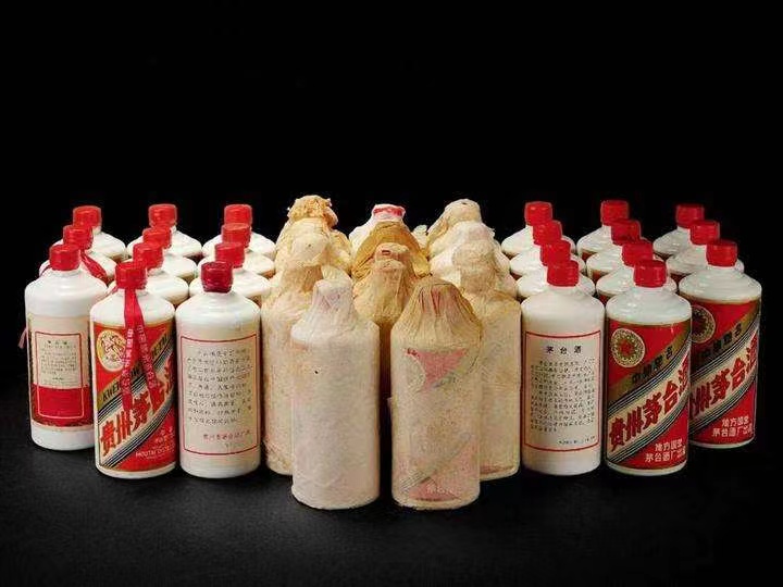 卫东日照岚山回收酒价格哪里回收(附近上门回收茅台酒）?